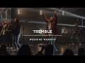Tremble - Red Rocks Worship (Feat. Allison & Antonio)