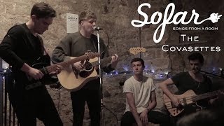 The Covasettes - Twit Twoo | Sofar Lancaster