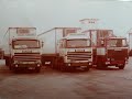 TRUCKING HISTORY LOOKING BACK AT IRISH TRANSPORT & FLEETS & TRUCKS vol.2