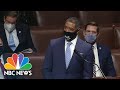 Rep Richmond Voices Support For Trump's Second Impeachment | NBC News