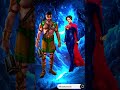 Who is Strongest hercules vs marvel and dc #lucifer #dc #marvel #shorts #trending #viral