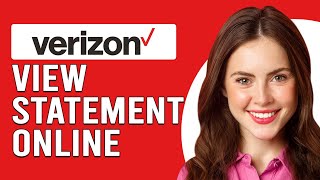 How To View Verizon Statement Online (How To Get/Check Verizon Statement)