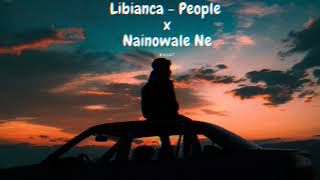 Libianca x Nainowale Ne - [MASHUP] - 2023 Trending song