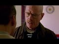 Victor gives Walt Instructions | Mandala | Breaking Bad