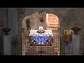 Grotto Nazareth Live Stream