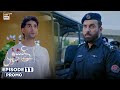 New! Aye Ishq e Junoon Episode 11 | Promo | Ushna Shah | Sheheryar Munawar | ARY Digital