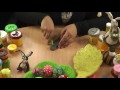 bingo dough episodes easter diy tutorial شم النسيم