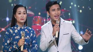 Hai Mùa Mưa | Thoại Nhân ft. Đồng Chinh | Tuyệt đỉnh song ca 2021