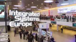 ISE 2015 in 60 seconds