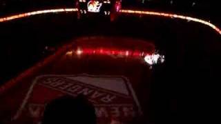 Ottawa Senators Intro 2006-2007