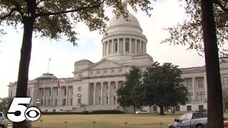 Local authorities react to the 'Protect Arkansas Act'