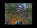 iraqizorro adagio cp lane vainglory hero gameplay from a pro player