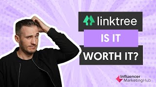 CAN THIS ONE LINK HELP YOU SELL MORE? - LinkTree Review