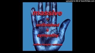 Massive Attack - Unfinished Sympathy (Nellee Hooper 12" Mix)