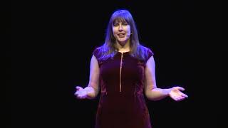 Can fairytales be feminist? | Erin-Claire Barrow | TEDxCanberra