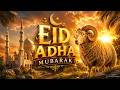 🔥 Eid Adha Mubarak 2026  Most Beautiful Eid Wishes Video