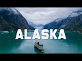 The Best of Our Alaskan Cruise | UnCruise Alaska | The Planet D | Travel Vlog