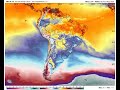 alerta agroclimático 30 abril 2020 chuva e geada nos próximos dias