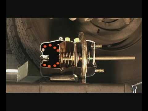 Lessons in School Bus Air brakes Lessons in School Bus Air brakes