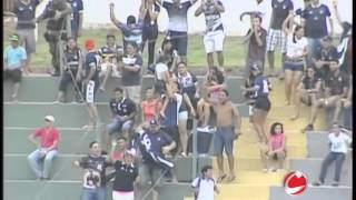 Gol do Remo | Paragominas 1 X 1 Remo | 13/03/16