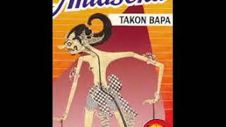 Antasena Takon Bapa kaset 3 Ki Timbul Hadiprayitna - HD