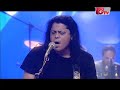 poddo patar jol by james live @ banglalink music fest