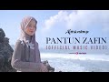 ALMA ESBEYE -  PANTUN ZAFIN (Official Music Video)