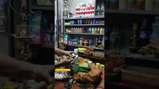 🔥🔥நெருப்பு பீடா சாப்பிட்டு இருக்கிங்களா? Fire Paan at Culcatta pan Shop, chennai #shorts #firepan