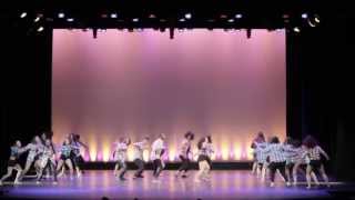 Where Our Heart Are - Capitol Movement Dance Company