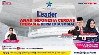 THE LEADER 