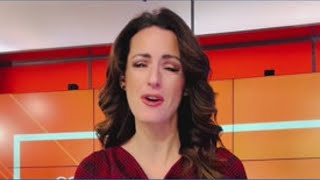 Melissa Holmesā 30(ish) second headlines on a Weather Impact Alert day