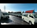 NZ Light Commercials Yard Video 2024