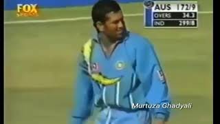 Sachin Tendulkar | 7 best catches of Sachin Tendulkar