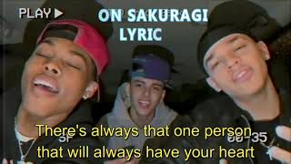 MY BOO THE BOMB DIGZ COVER with LYRICs