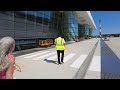 flying from zagreb airport to split croatia