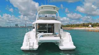 NEW! | 2024 AQUILA 44 | MARINEMAX WEST PALM BEACH