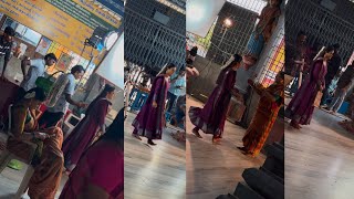 Karthigai Deepam Serial Season 2🤩Zee Tamil🎥Shooting💃Revathy❣️கார்த்திகை தீபம்