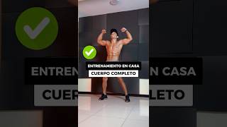 Aplica esto y comparte 🔥💪 Suscríbete para más… #motivacion #workout #calistenia