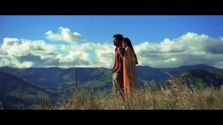 Thaen Thaen Thaen Kuruvi Tamil Song BluRay 720p HD mp4 720p
