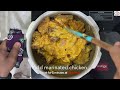 achari chicken panch phoron a spicy tangy bengali classic চিকেন পাঁচফোড়ন রেসিপি