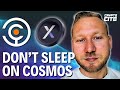 Don't Sleep on Cosmos Crypto | dYdX Trading Tutorial, Babylon $10B TVL & Akash AKT to $100?