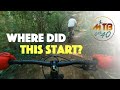 Where did this all start? MTB Over 40 beginnings.