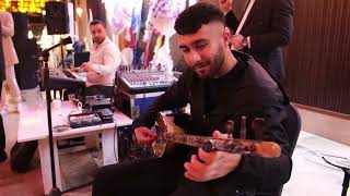 FERHAT ÖZTÜRK & BAĞLAMACI SABAHATTİN DARA SALON