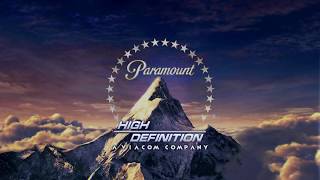 Paramount High Definition (2008) [1080p]