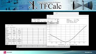 TFCalc Tutorial (2) / Anti-Reflection Coating with 2 Layer Thin Film