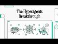 AI is Rewriting Its Own Brain: Meet the Self-Evolving HyperAgents