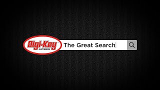 The Great Search: Accelerometers (our favorite sensors) #TheGreatSearch @digikey @adafruit