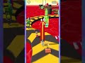 Shortcut Run Gameplay Walkthrough  #shorts #shortcutrun #mobilegame #game3D