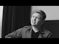 Caleb Lee Hutchinson -