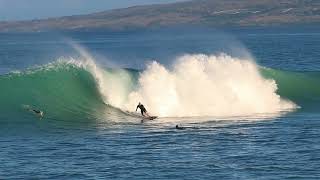 The Big Island's Best Barrel